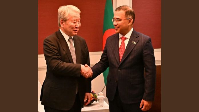 PM-Tarique-JICA-President-Tanaka-Akihiko-PMO