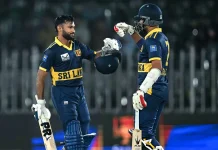 Sri Lanka pull off historic chase of 430 to stun England