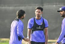 Focus shifts to ODIs as Tigers enter Litton era