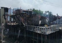 Death toll from Cox’s Bazar resort fire rises to 10, seven identified
