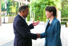 Japan projects $ 6.33 billion investment, to provide $3.16 billion emergency loan