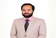 Spokesperson of Professionals’ Association, Nafiz Mahbub, to Visit Chattogram Division on a Four-Day Organisational Tour