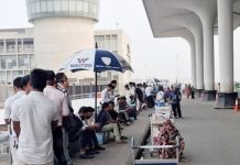 86 Dhaka-Saudi flights cancelled, 13,490 passengers’ travel uncertain